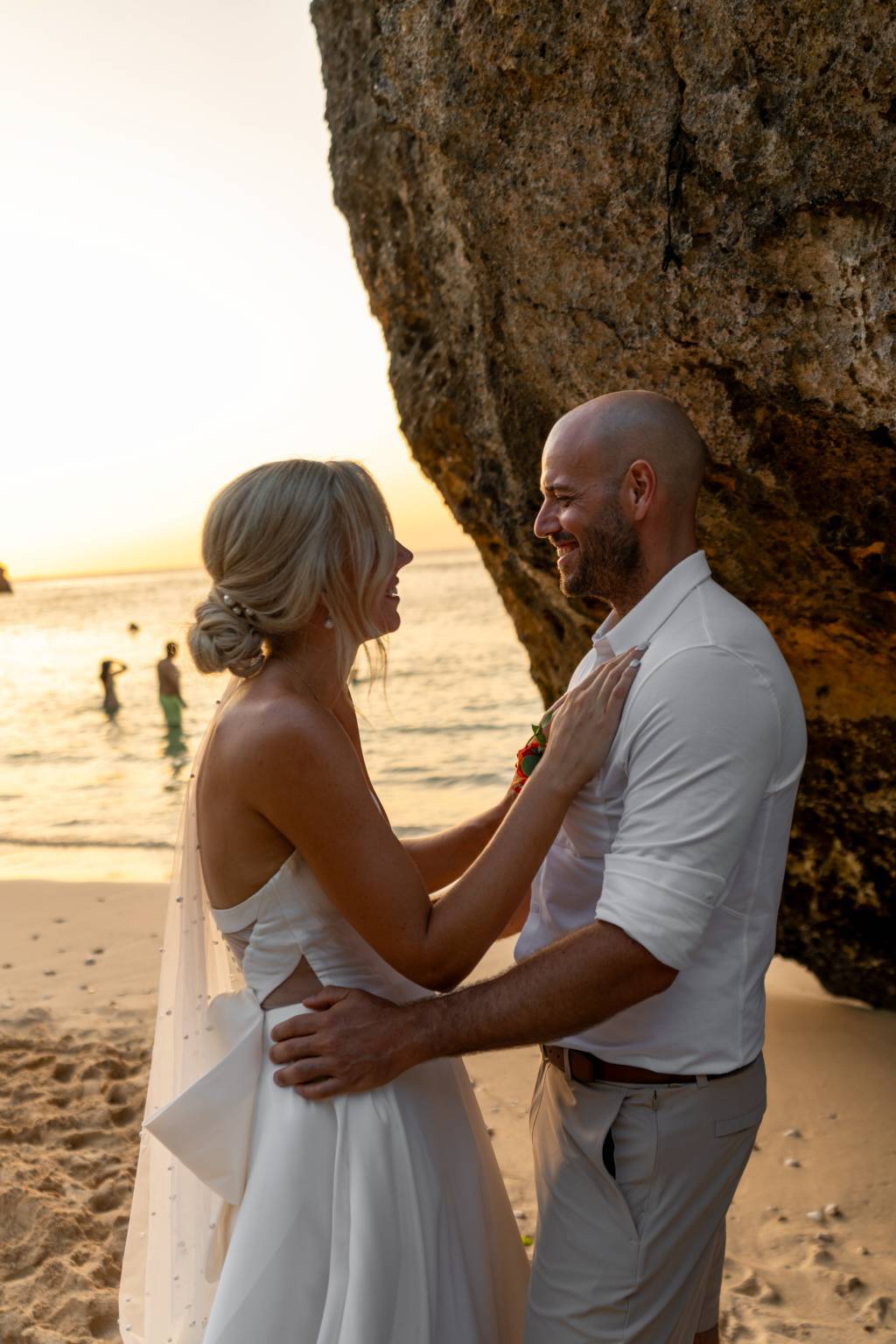 The Wedding of Megan & Ben