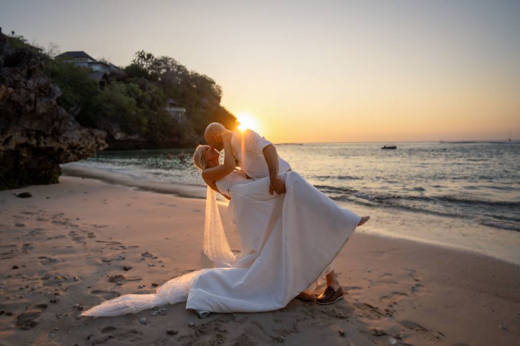 The Wedding of Megan & Ben