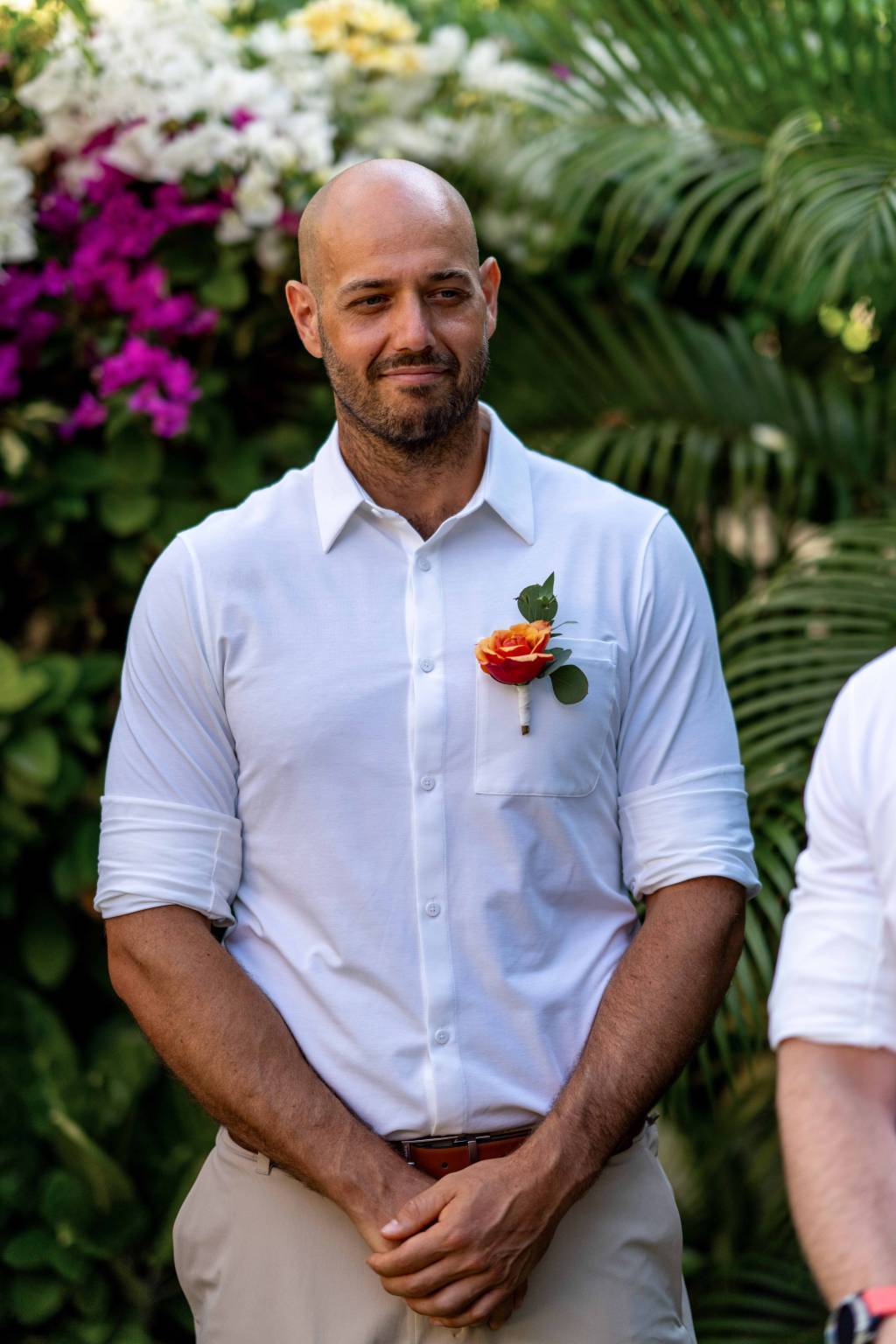 The Wedding of Megan & Ben