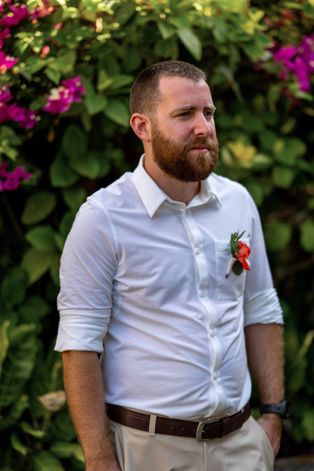 The Wedding of Megan & Ben