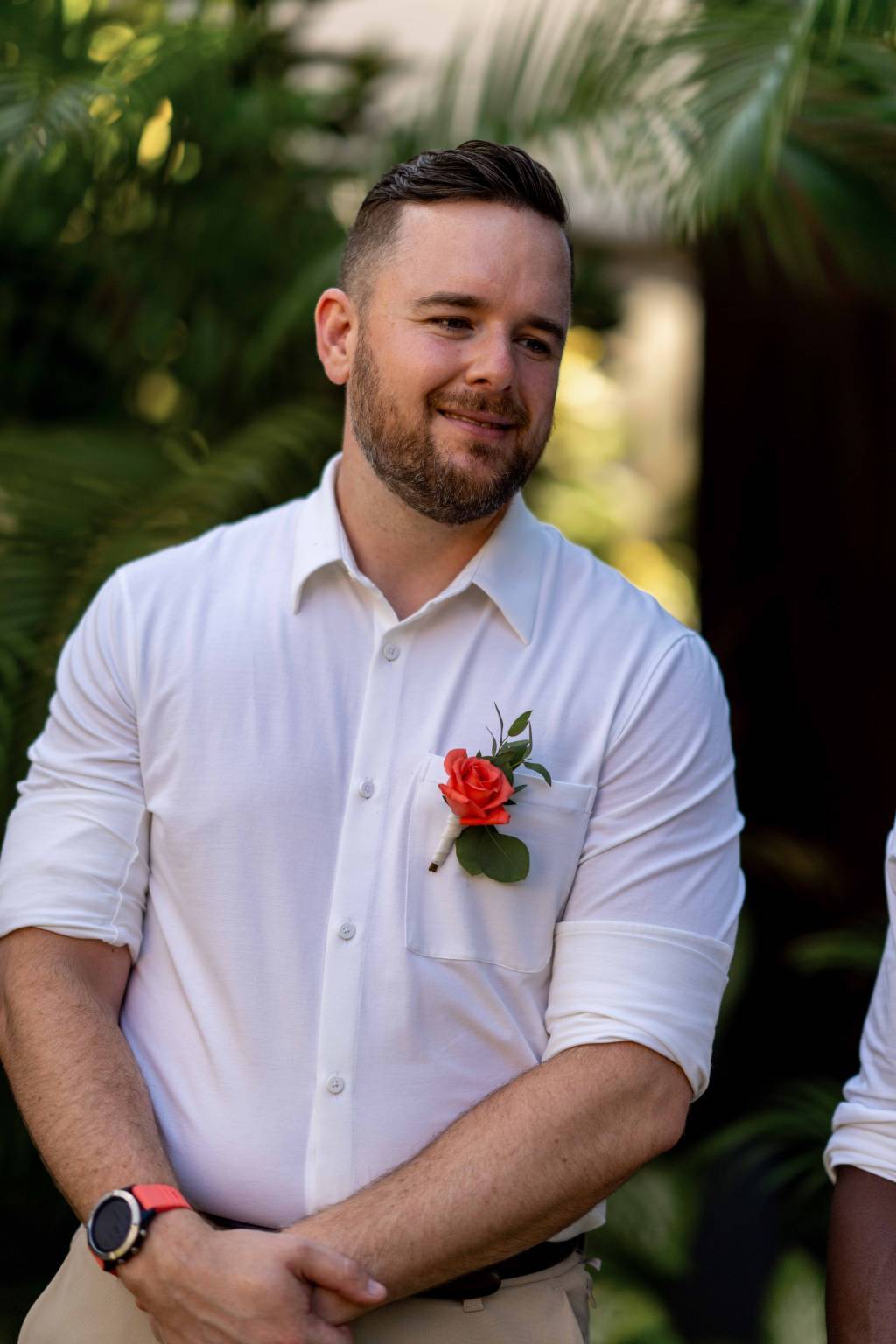 The Wedding of Megan & Ben
