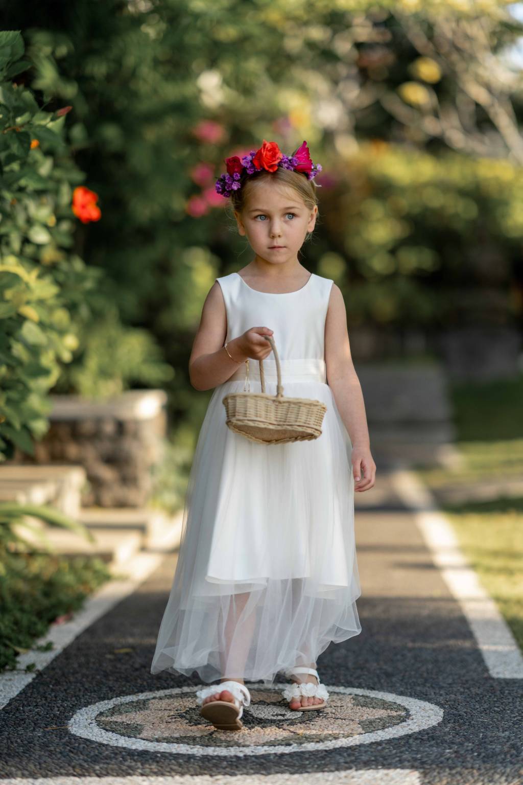The Wedding of Megan & Ben