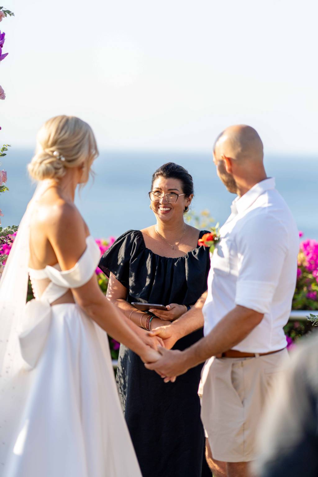 The Wedding of Megan & Ben