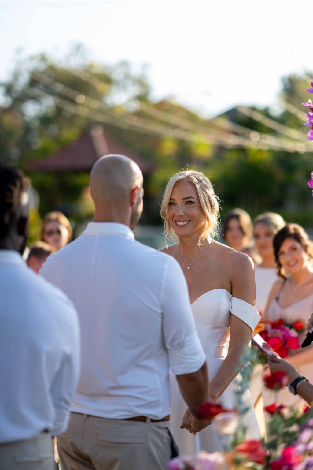 The Wedding of Megan & Ben