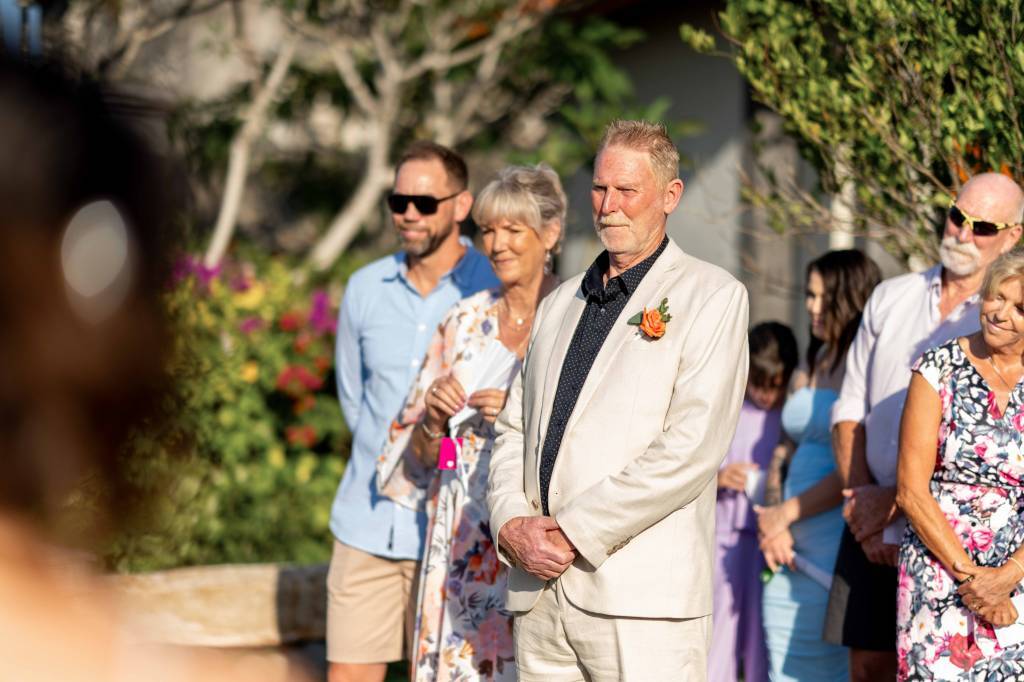 The Wedding of Megan & Ben