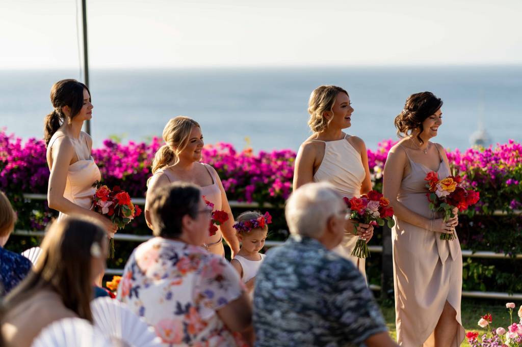 The Wedding of Megan & Ben