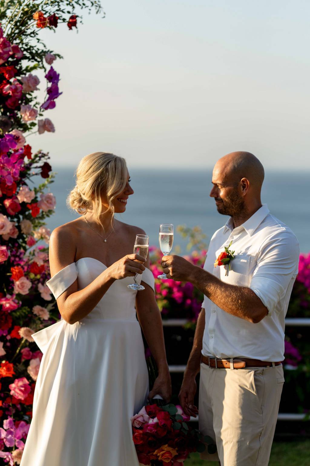 The Wedding of Megan & Ben