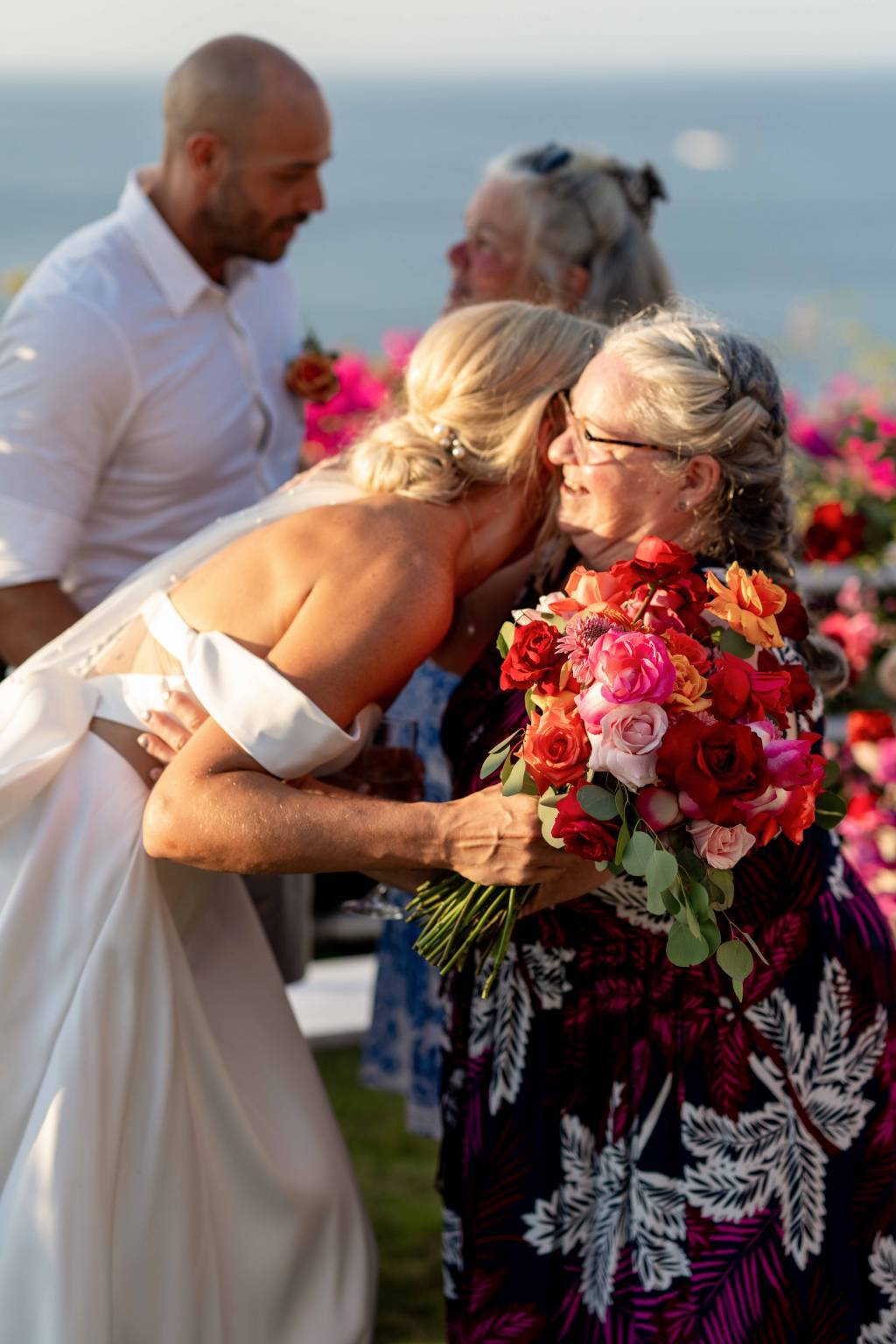 The Wedding of Megan & Ben