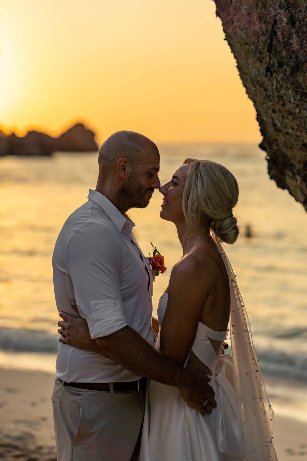 The Wedding of Megan & Ben