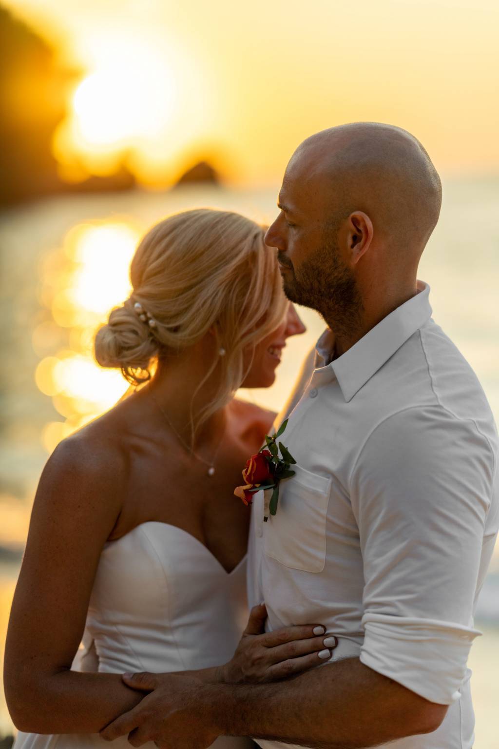 The Wedding of Megan & Ben