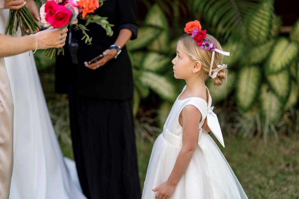 The Wedding of Megan & Ben