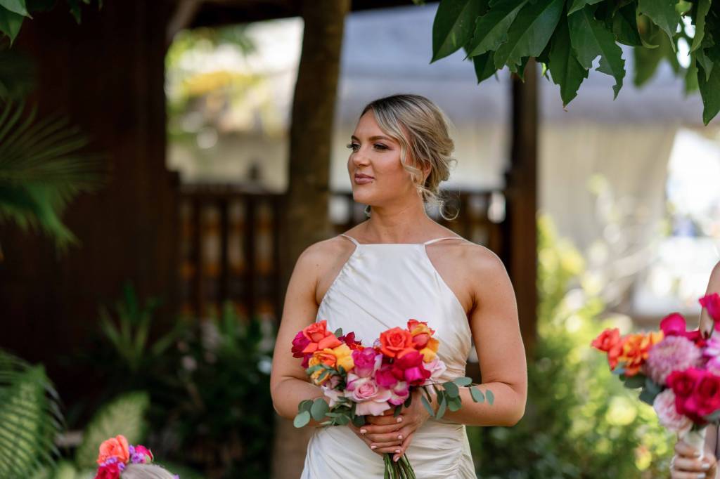 The Wedding of Megan & Ben