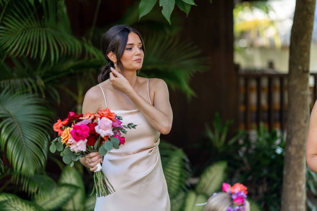 The Wedding of Megan & Ben