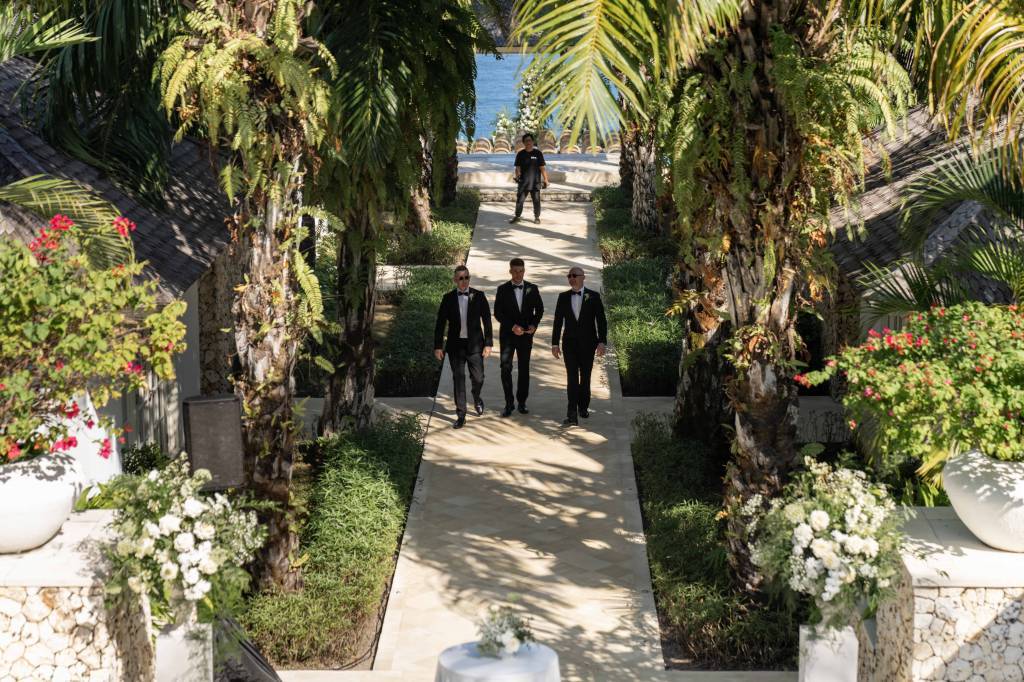 The Wedding of Nikita & Sam