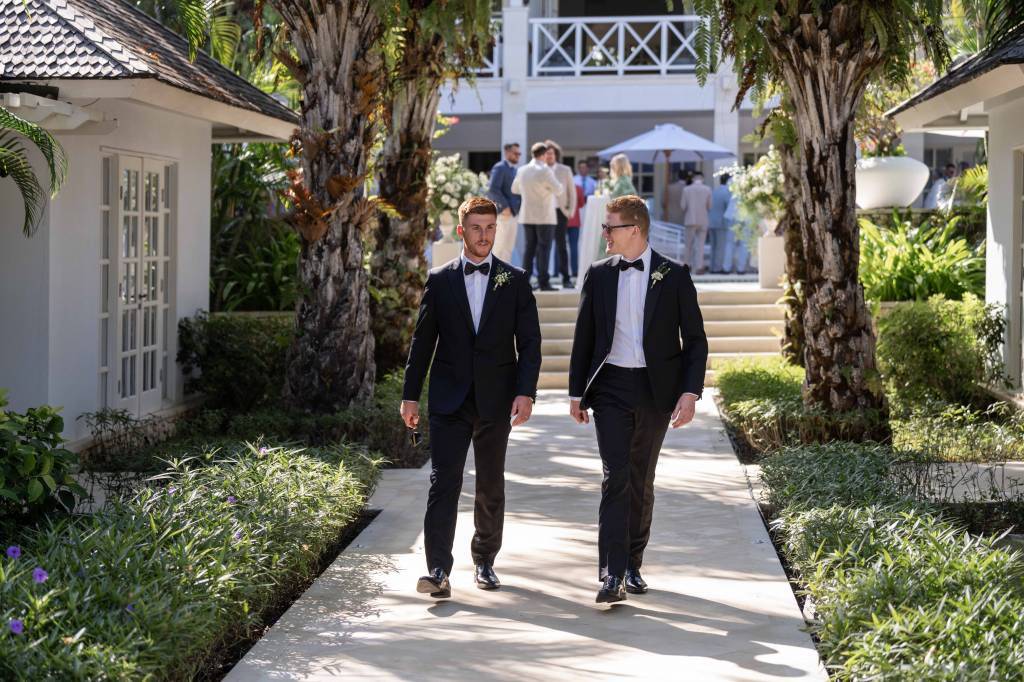 The Wedding of Nikita & Sam