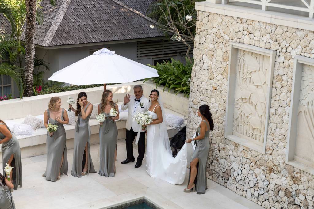 The Wedding of Nikita & Sam