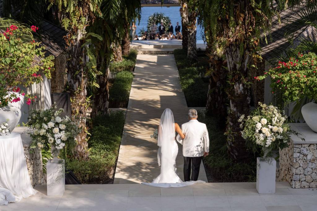The Wedding of Nikita & Sam