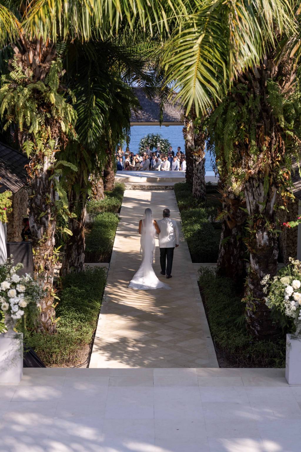 The Wedding of Nikita & Sam