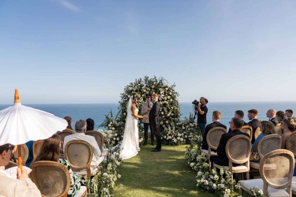 The Wedding of Nikita & Sam