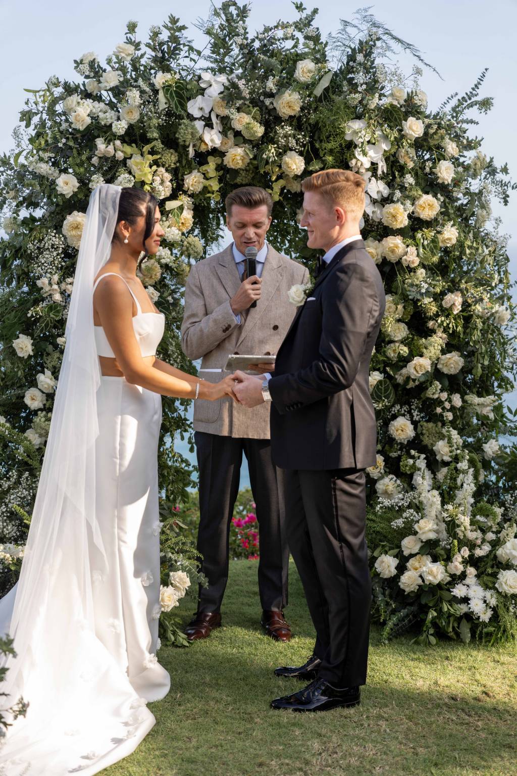 The Wedding of Nikita & Sam