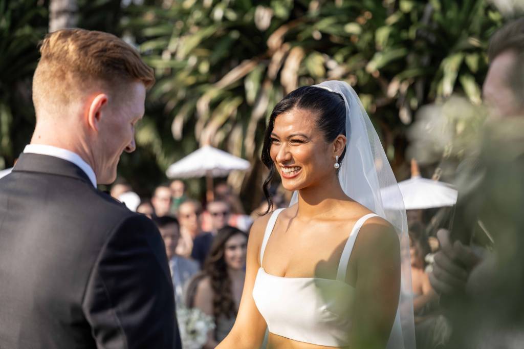 The Wedding of Nikita & Sam