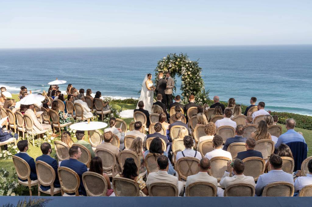 The Wedding of Nikita & Sam