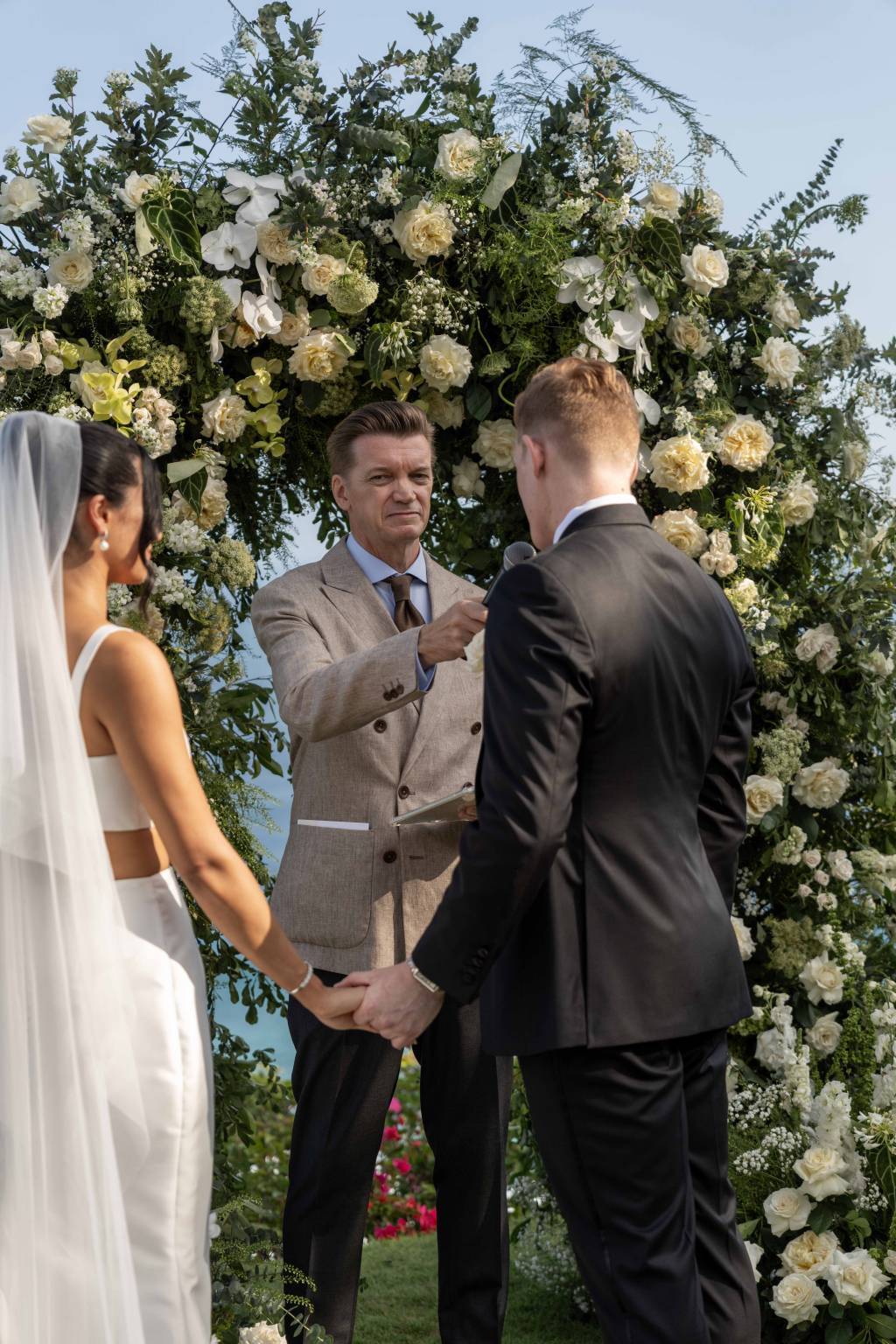 The Wedding of Nikita & Sam