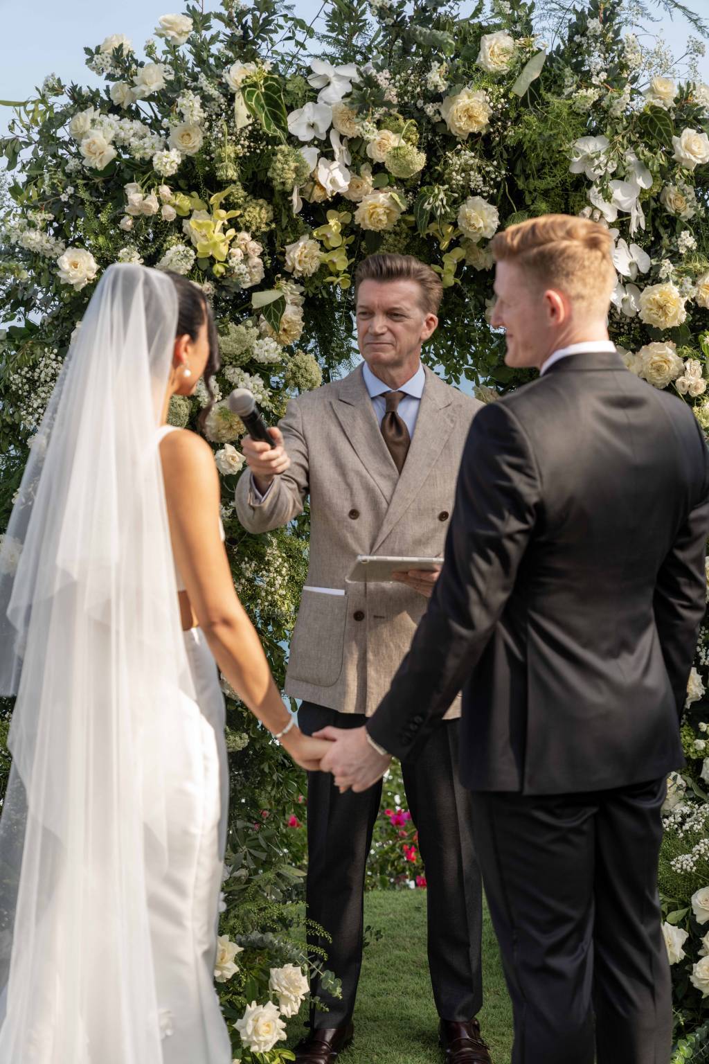 The Wedding of Nikita & Sam