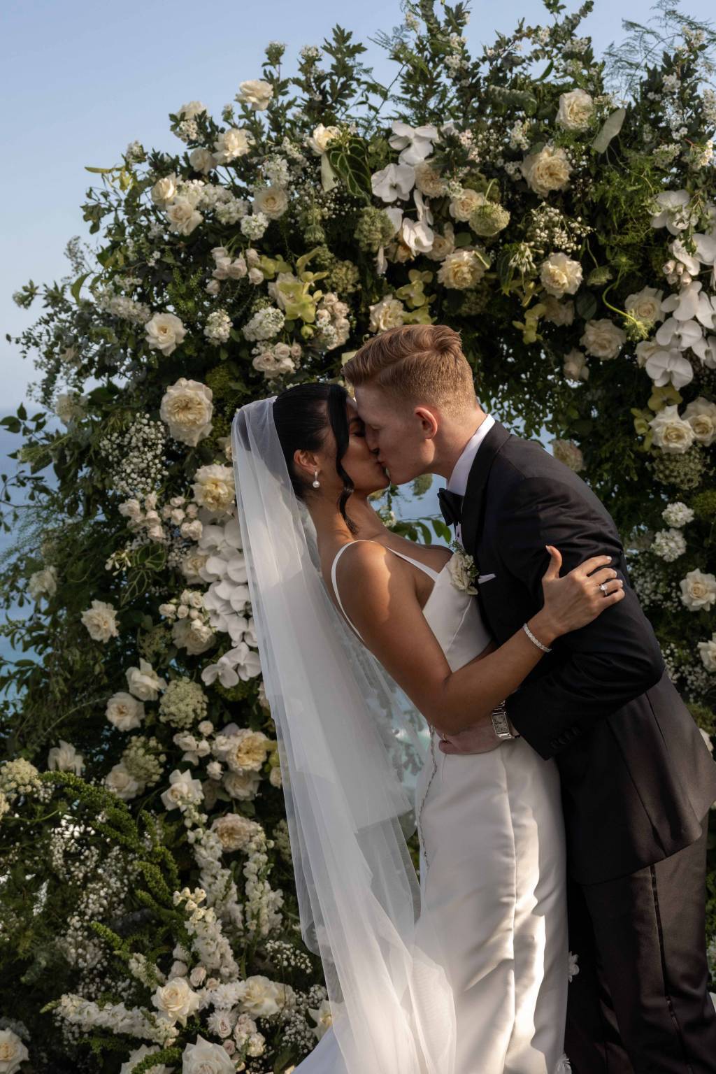 The Wedding of Nikita & Sam