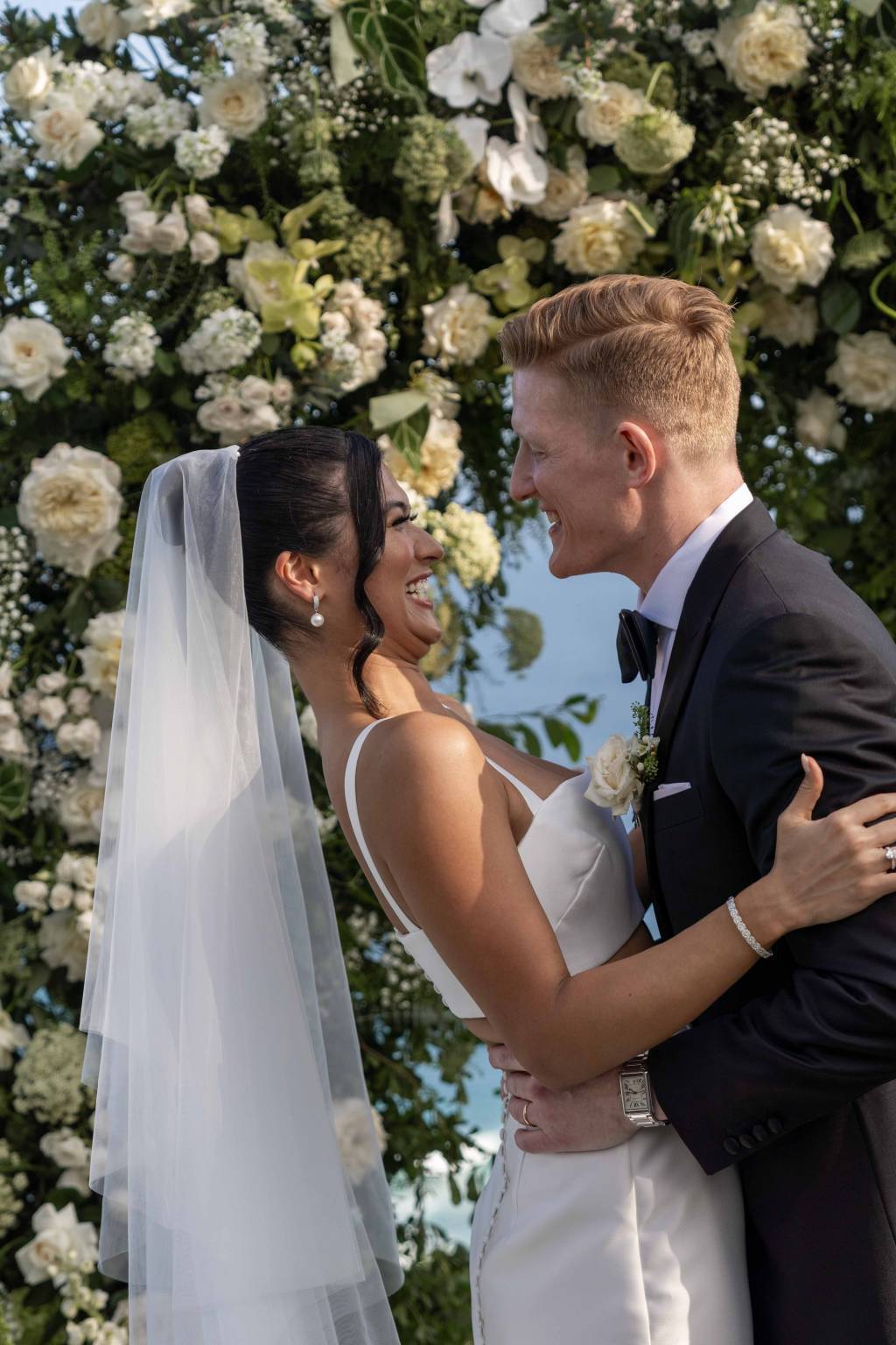 The Wedding of Nikita & Sam