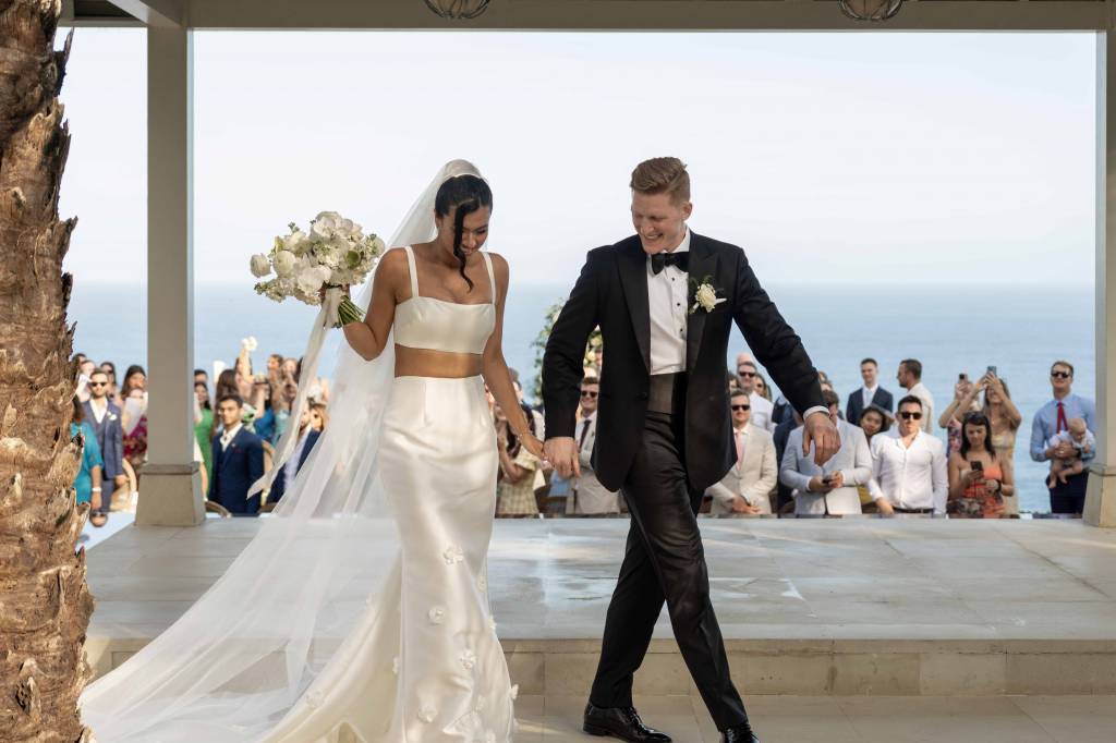 The Wedding of Nikita & Sam