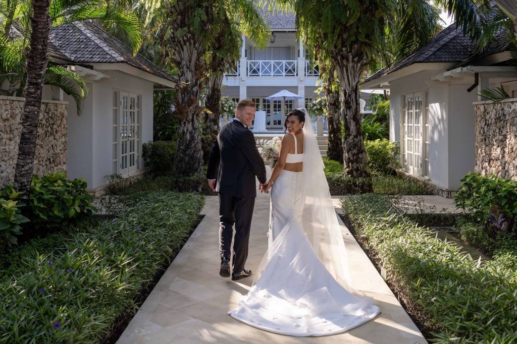 The Wedding of Nikita & Sam