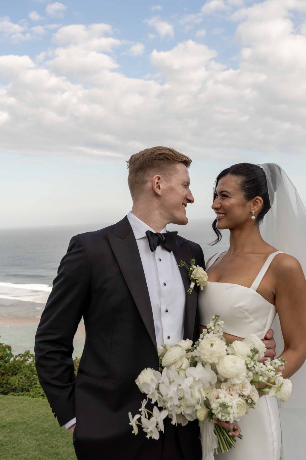 The Wedding of Nikita & Sam