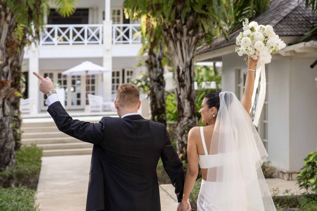 The Wedding of Nikita & Sam