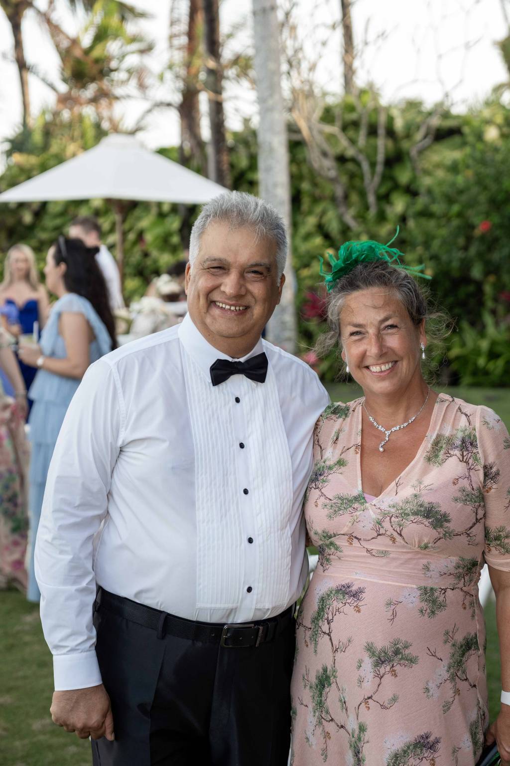 The Wedding of Nikita & Sam