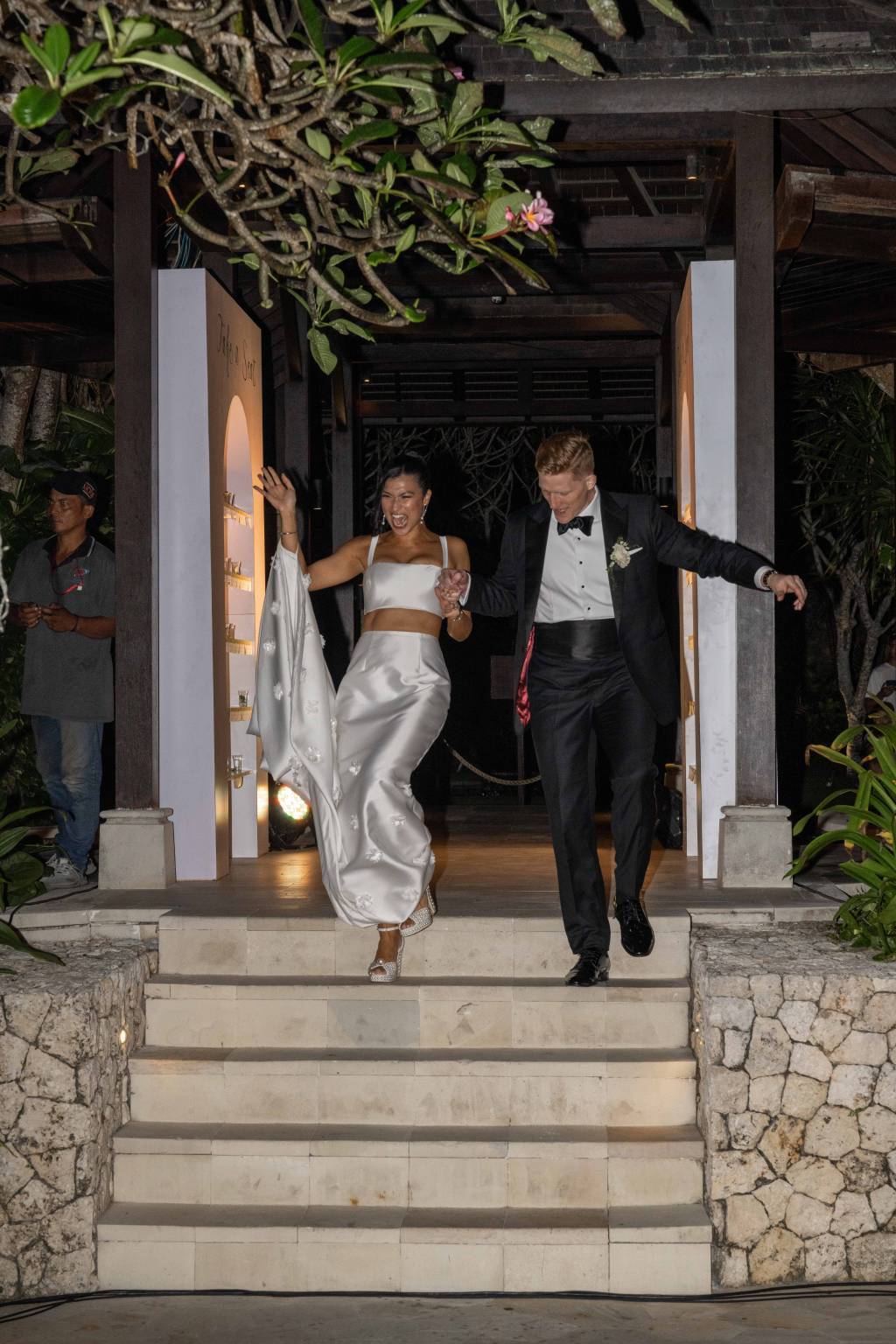 The Wedding of Nikita & Sam