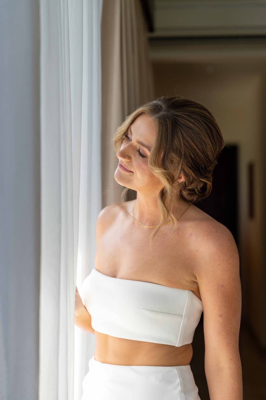 The Wedding of Grainne & Seb