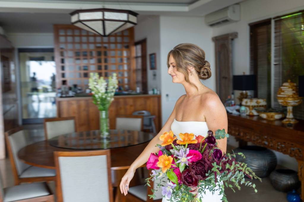 The Wedding of Grainne & Seb