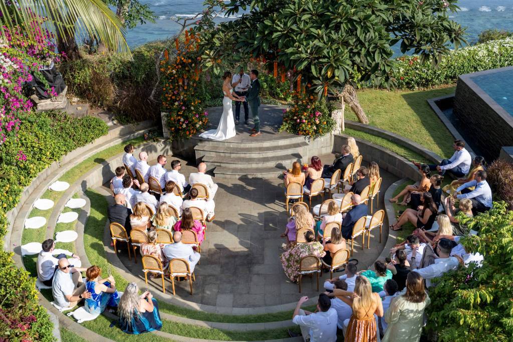 The Wedding of Grainne & Seb