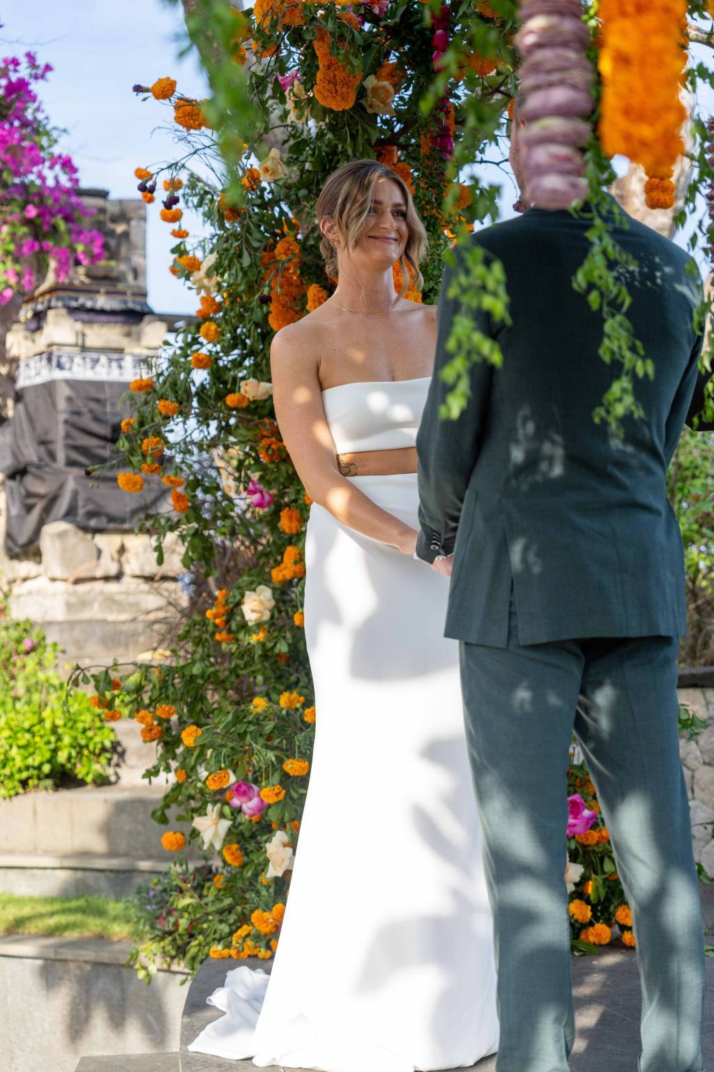 The Wedding of Grainne & Seb