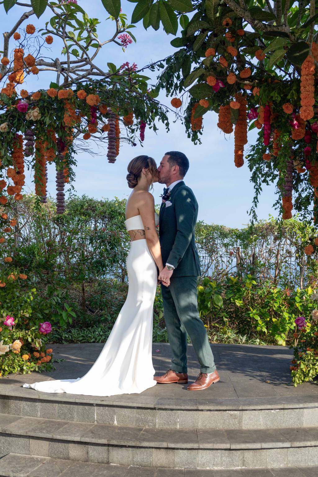 The Wedding of Grainne & Seb