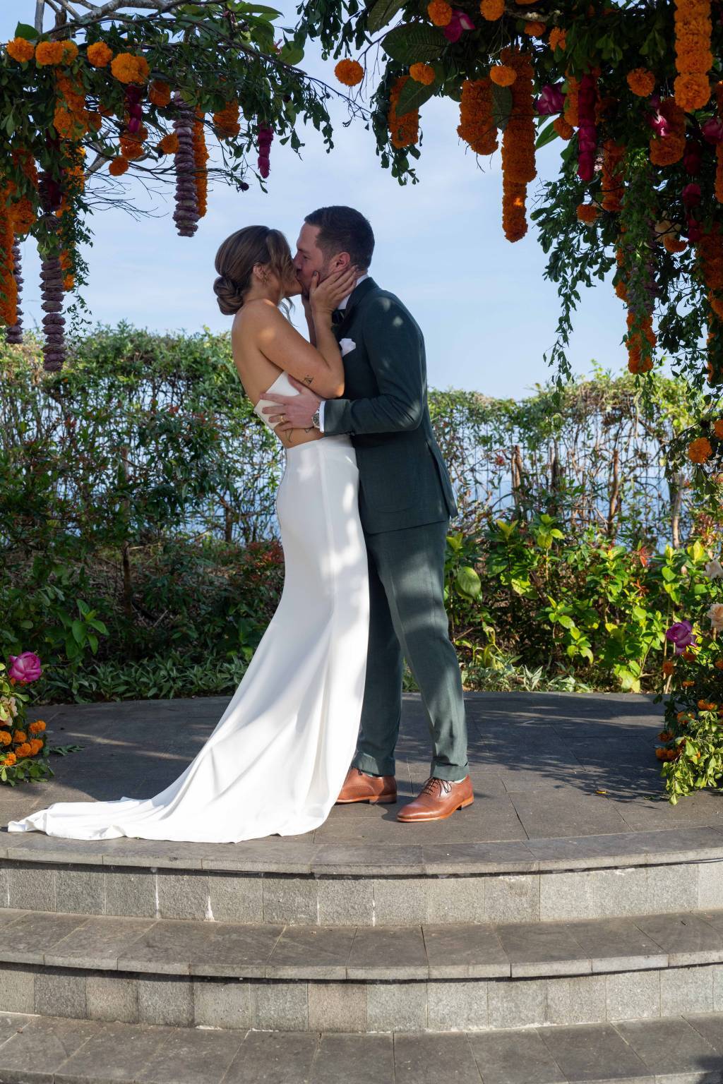 The Wedding of Grainne & Seb