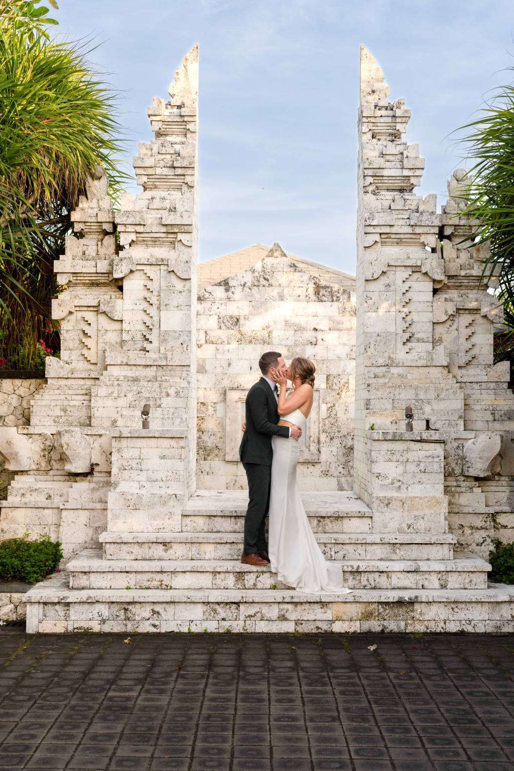 The Wedding of Grainne & Seb