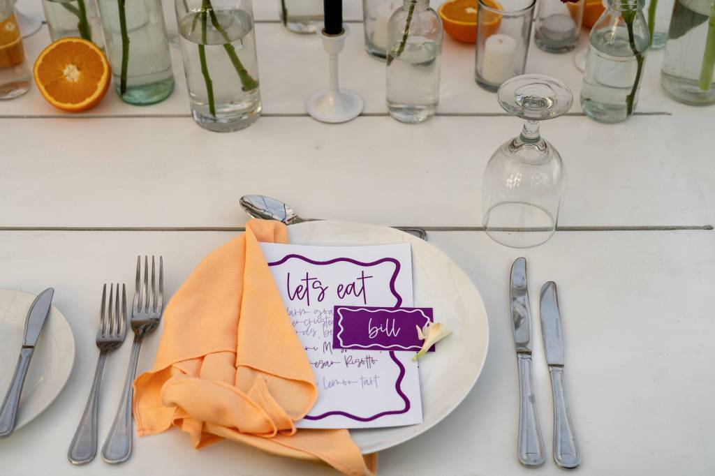 The Wedding of Grainne & Seb