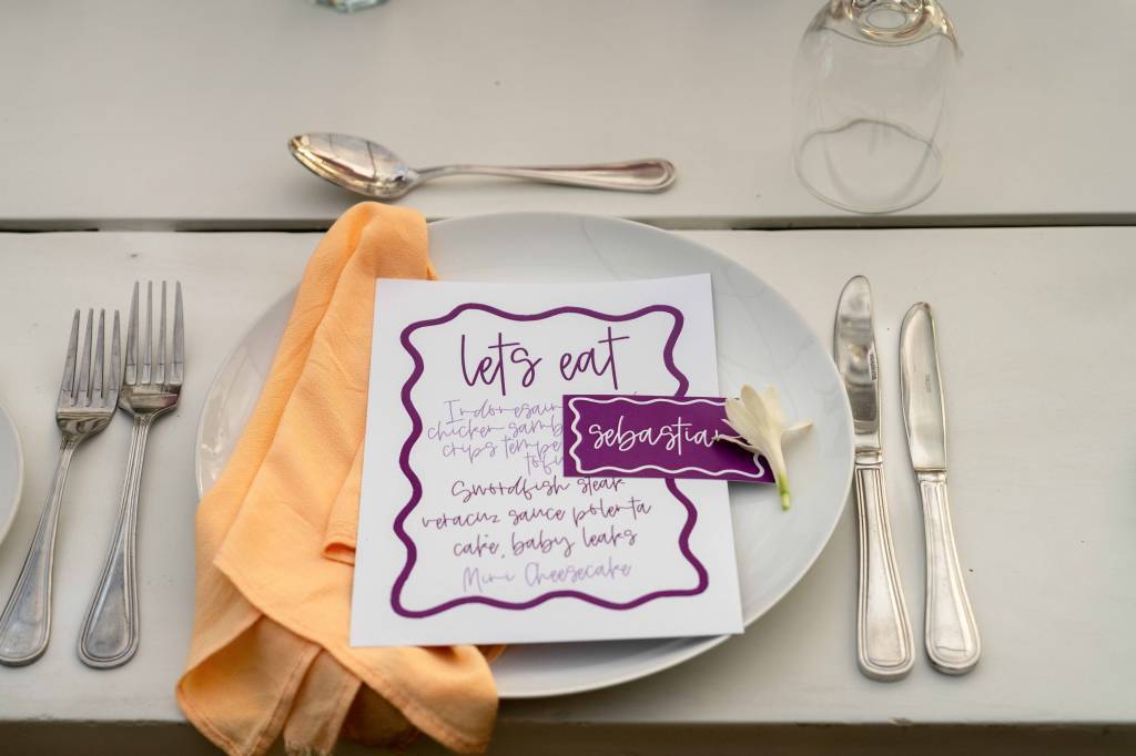 The Wedding of Grainne & Seb