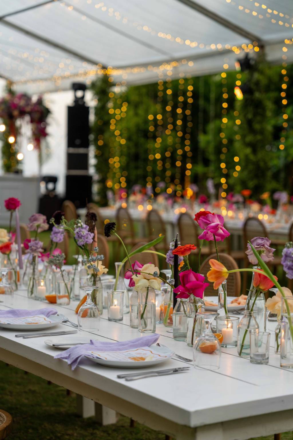 The Wedding of Grainne & Seb