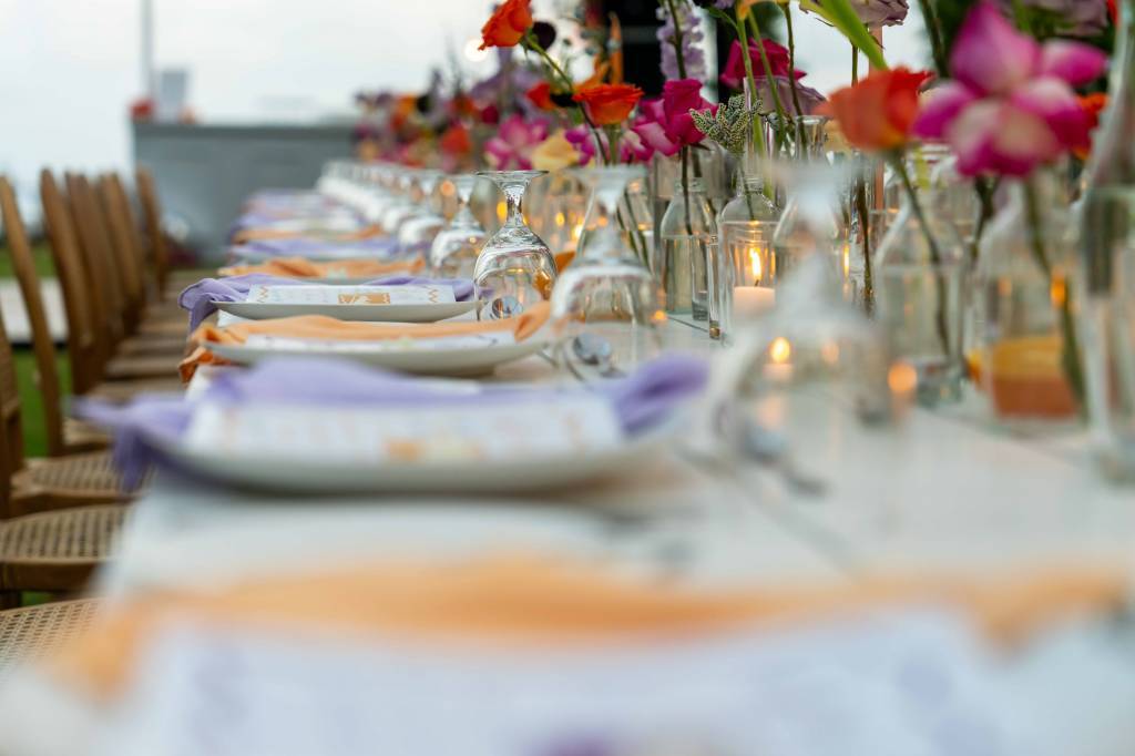 The Wedding of Grainne & Seb