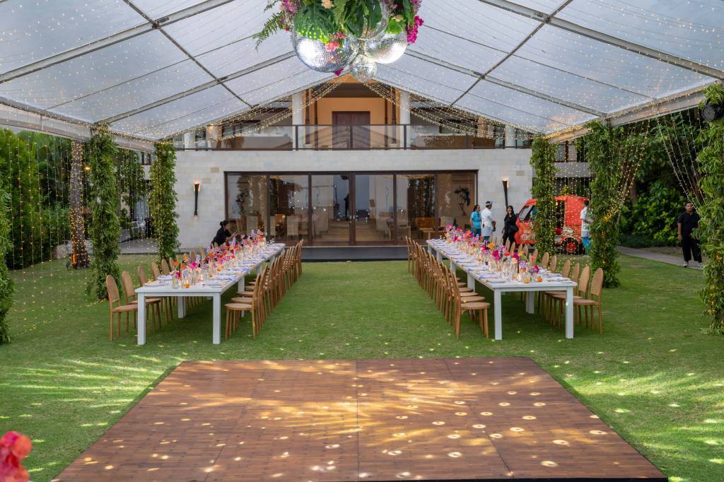 The Wedding of Grainne & Seb
