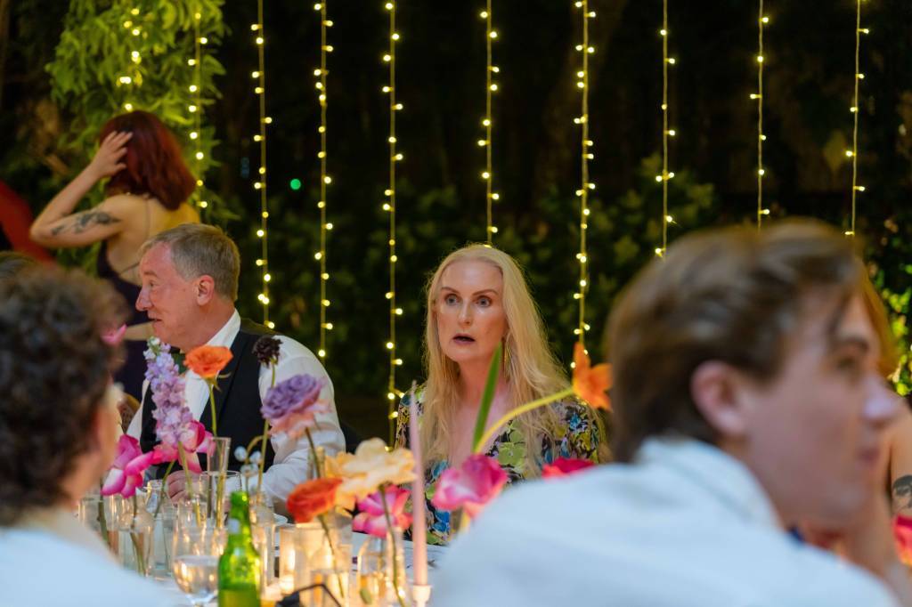 The Wedding of Grainne & Seb