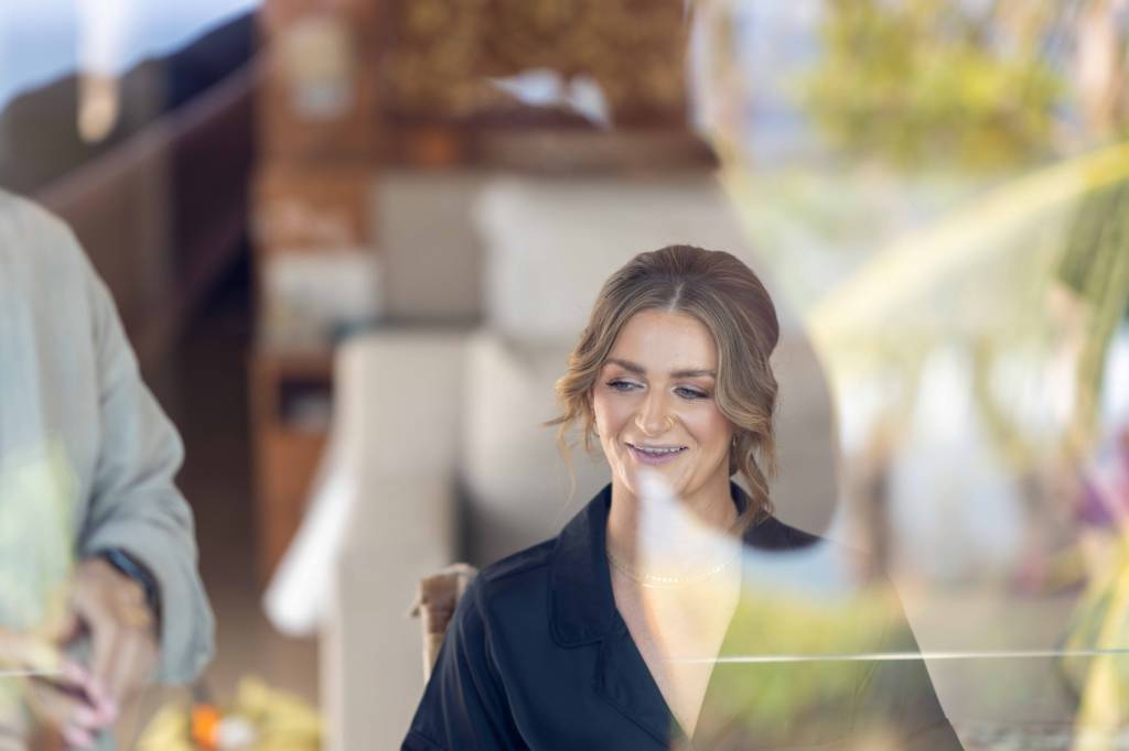 The Wedding of Grainne & Seb